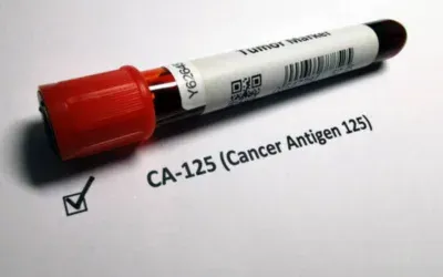 Cancer Tumor Markers