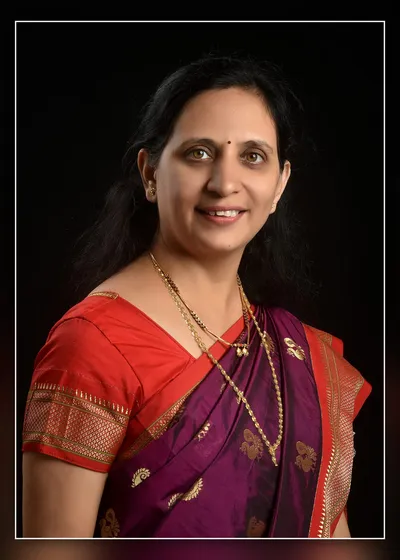 Dr. Vaishali Jawade