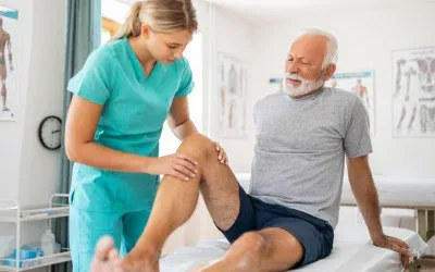 Pain Management Therapies