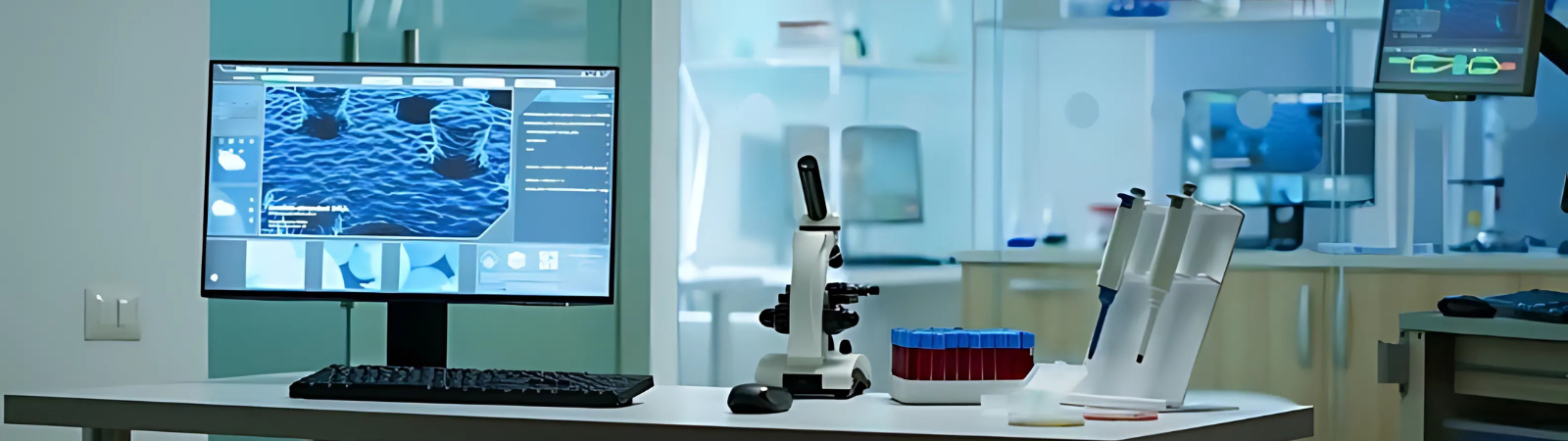 Diagnostic Center in Panvel