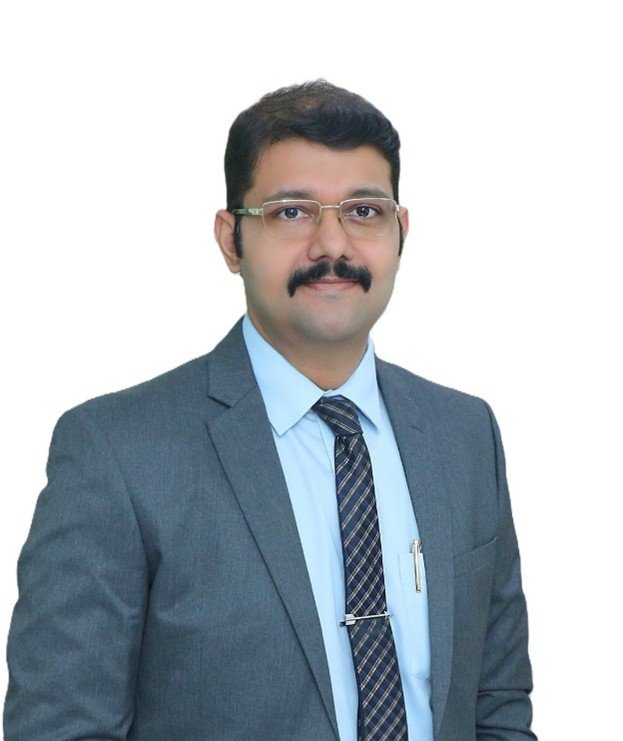 Dr Sourabh K dr-kailash