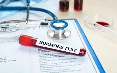 Specialized Hormone Testing