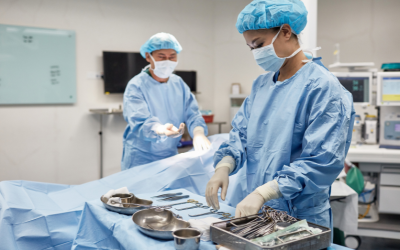 Surgical Coordination
