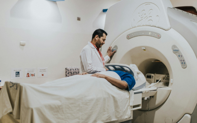 Neuro-focused imaging access