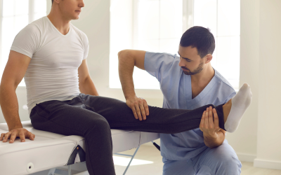 Pain management & physical therapy