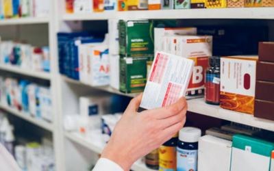 Pharmacy Access