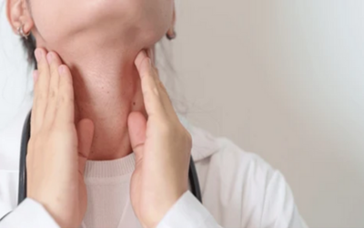 Thyroid Disorders - Doctor Galaxy Thyroid Disorders