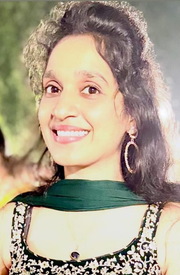 Dr. Pooja S. Shukla