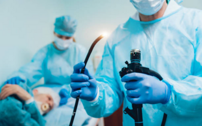 Advanced Diagnostic Equipment