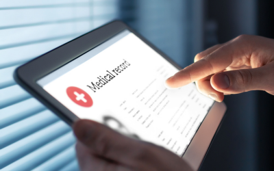 Digital Health Records
