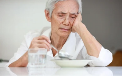 Fatigue & Nutritional Deficiencies