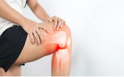 Joint Pain & Musculoskeletal Issues