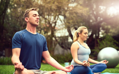 Mental Wellbeing
