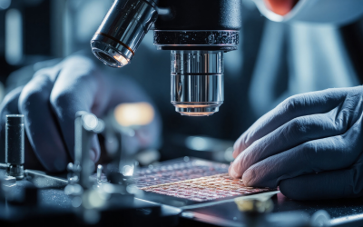 Advanced Laboratory Services
