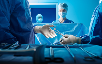 Advanced Surgical Tools