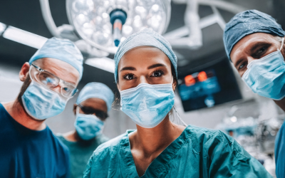 Dedicated Surgical Suites