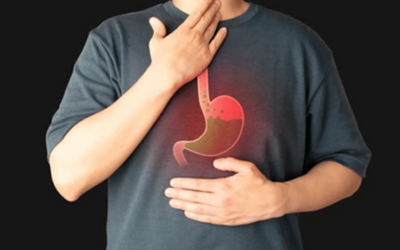 Esophageal Disorders - Doctor Galaxy