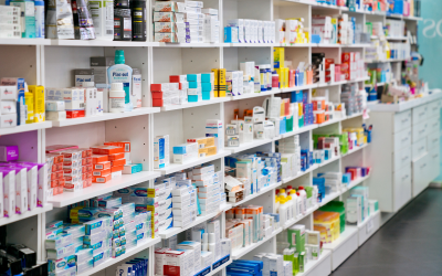 On-Site Pharmacy