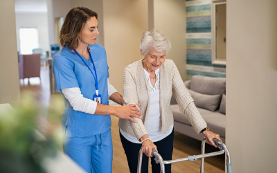 Rehabilitation Support