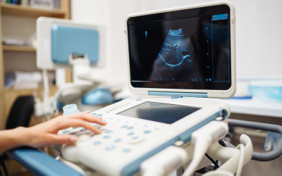 State-of-the-Art Diagnostics: