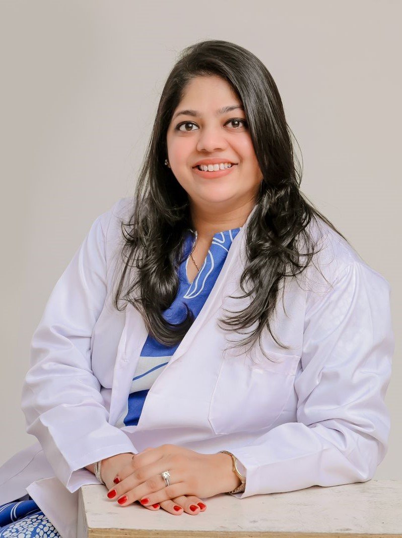 Dr. Divya Daga