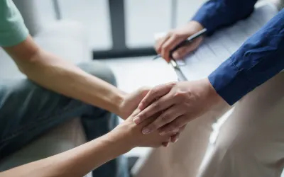 Emotional & Psychological Support