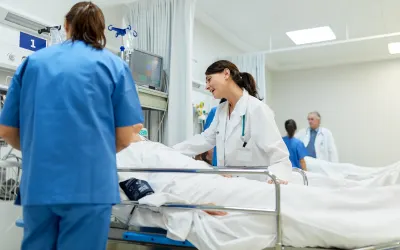 Post-Operative Monitoring