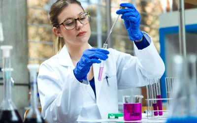 ●	In-House Labs – 